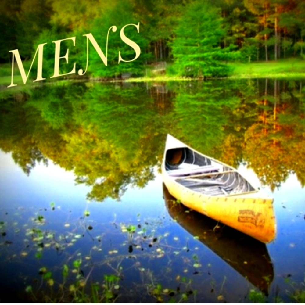 Mens Clothing